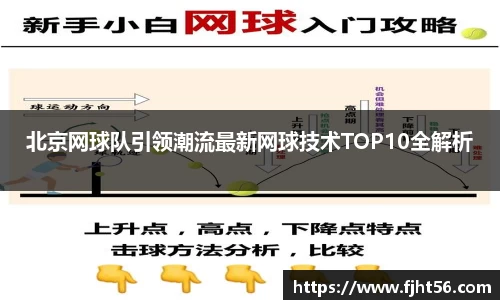北京网球队引领潮流最新网球技术TOP10全解析